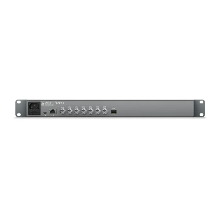 Blackmagic Teranex Express