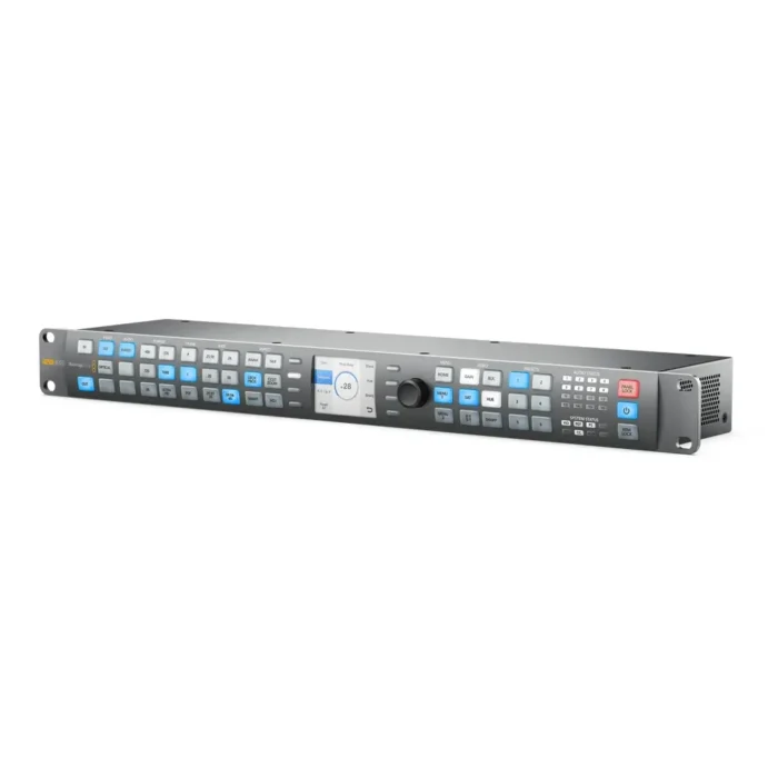 Blackmagic Teranex Express
