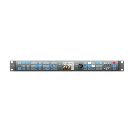 Blackmagic Teranex AV