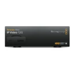 Blackmagic Teranex Mini - IP Video 12G