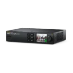 Blackmagic Teranex Mini - SDI to DisplayPort 8K HDR