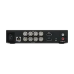 Blackmagic Teranex Mini - SDI to DisplayPort 8K HDR