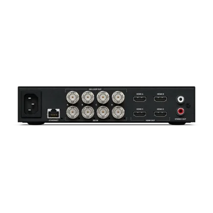 Blackmagic Teranex Mini - SDI to HDMI 8K HDR