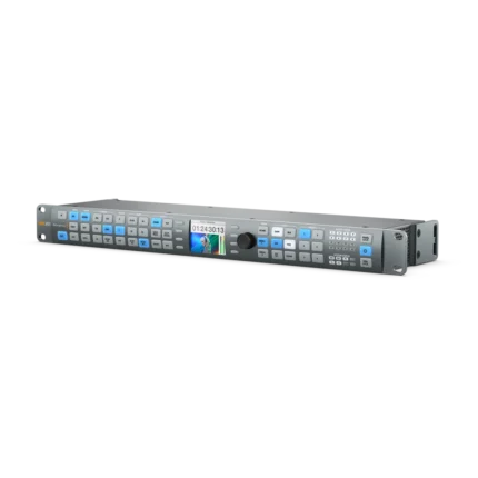 Blackmagic Teranex AV