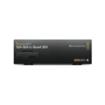 Blackmagic Teranex Mini - 12G-SDI to Quad SDI