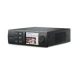 Blackmagic Teranex Mini - 12G-SDI to Quad SDI