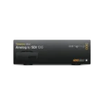 Blackmagic Teranex Mini - Analog to SDI 12G