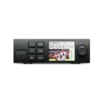 Blackmagic Teranex Mini - Audio to SDI 12G