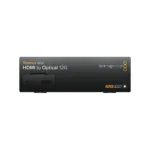 Blackmagic Teranex Mini - HDMI to Optical 12G