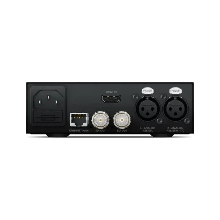 Blackmagic Teranex Mini - HDMI to SDI 12G