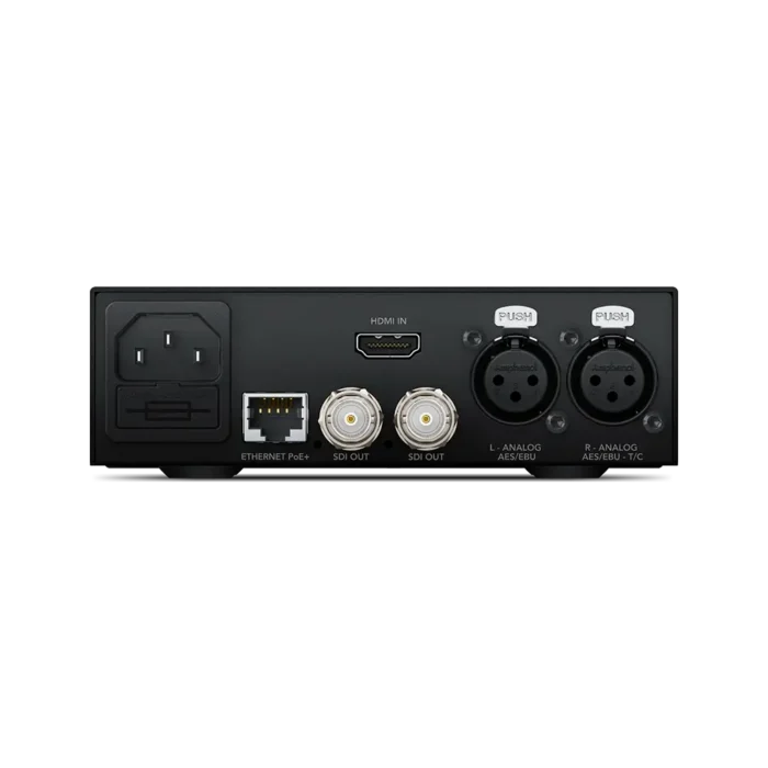 Blackmagic Teranex Mini - HDMI to SDI 12G