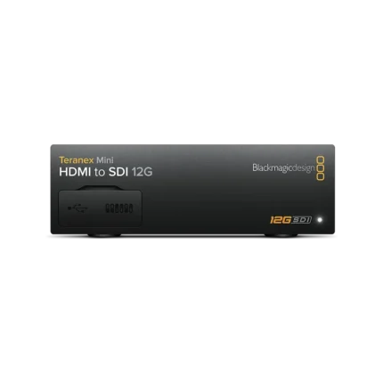 Blackmagic Teranex Mini - HDMI to SDI 12G