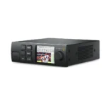 Blackmagic Teranex Mini - Optical to HDMI 12G