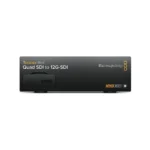 Blackmagic Teranex Mini - Quad SDI to 12G-SDI