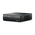Blackmagic Teranex Mini - Quad SDI to 12G-SDI