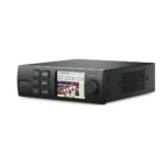 Blackmagic Teranex Mini - Quad SDI to 12G-SDI