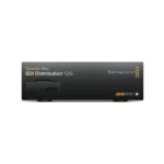Blackmagic Teranex Mini - SDI Distribution 12G