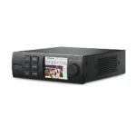 Blackmagic Teranex Mini - SDI to Analog 12G
