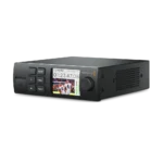 Blackmagic Teranex Mini - SDI to Audio 12G