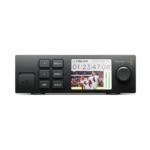 Blackmagic Teranex Mini - Smart Panel