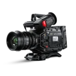 Blackmagic URSA Mini Pro 4.6K G2