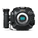 Blackmagic URSA Mini Pro F Mount - Image 4