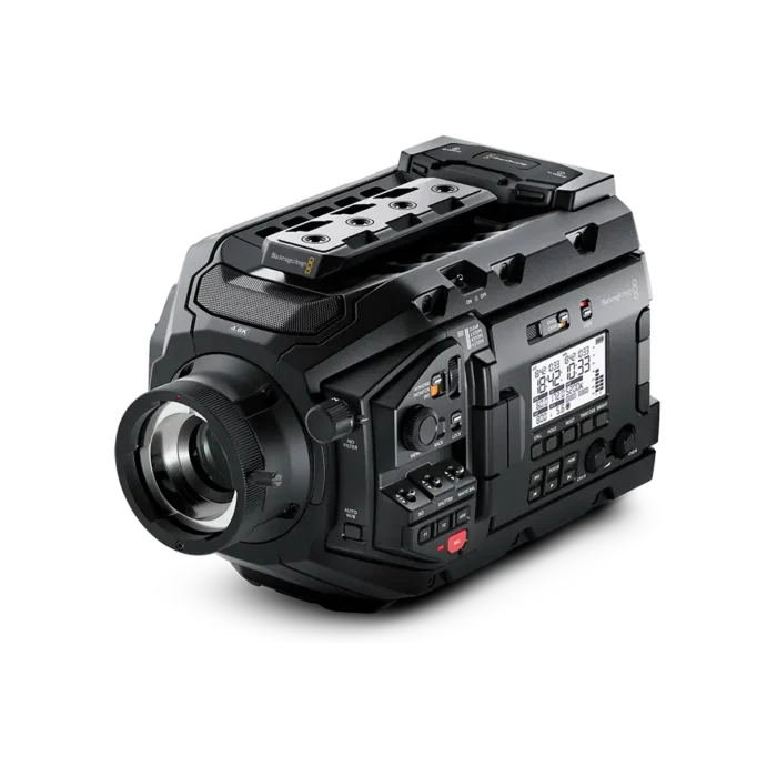 Blackmagic URSA Mini Pro B4 Mount - Image 2