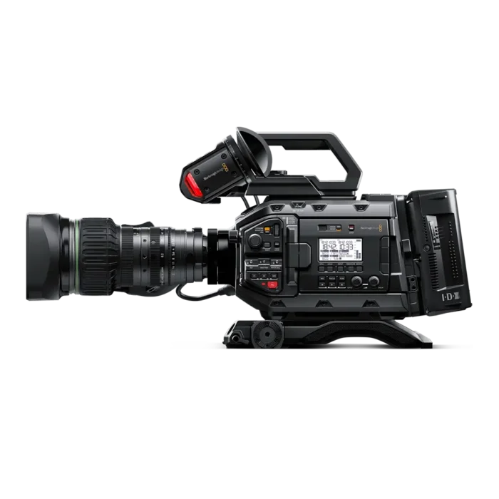 Blackmagic URSA Mini Pro B4 Mount - Image 3