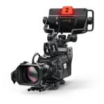 Blackmagic URSA Studio Viewfinder G2 - Image 4