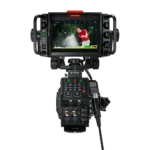 Blackmagic URSA Studio Viewfinder G2 - Image 3