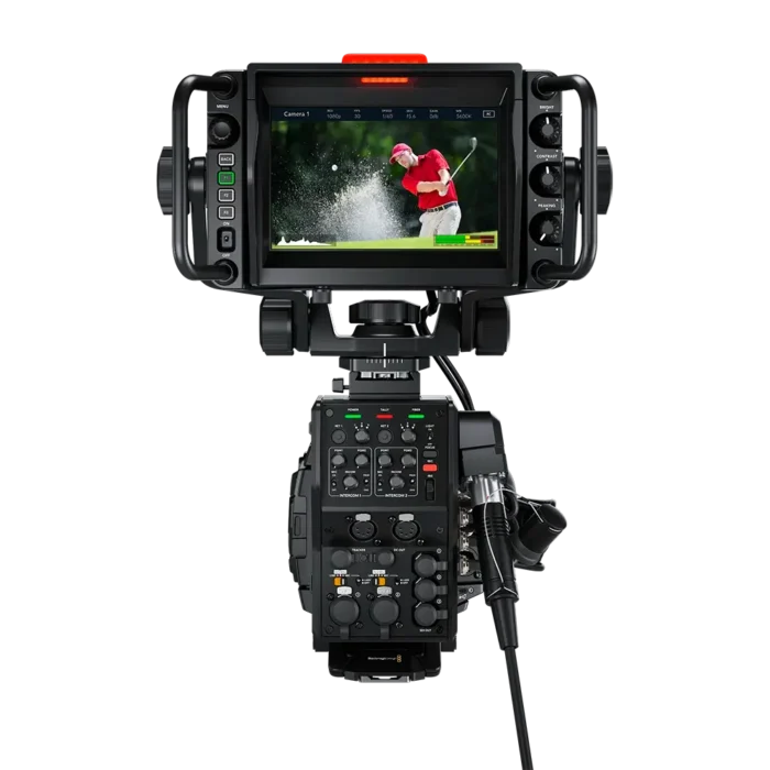 Blackmagic URSA Studio Viewfinder G2 - Image 3