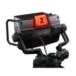 Blackmagic URSA Studio Viewfinder G2 - Image 2