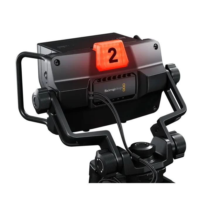 Blackmagic URSA Studio Viewfinder G2 - Image 2