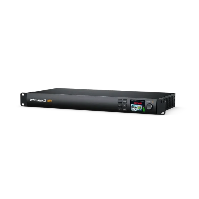 Blackmagic Ultimatte 12 4K - Image 2