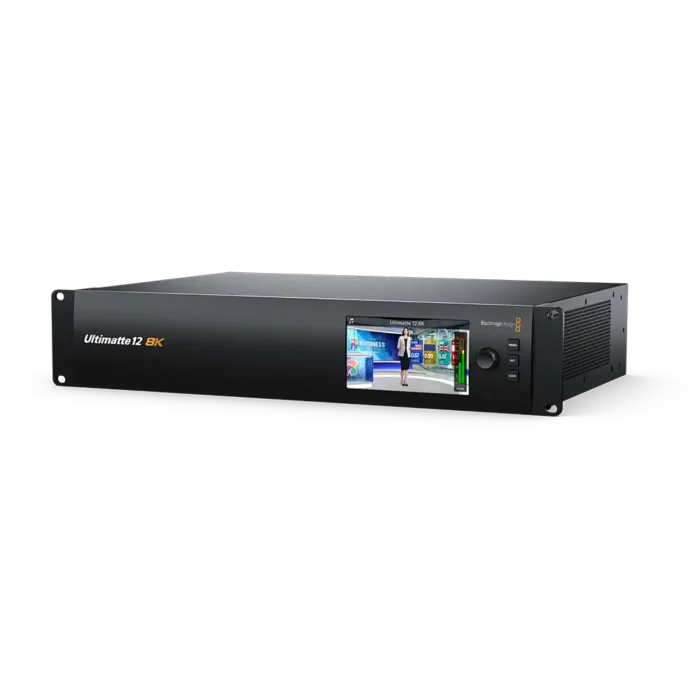 Blackmagic Ultimatte 12 8K - Image 2
