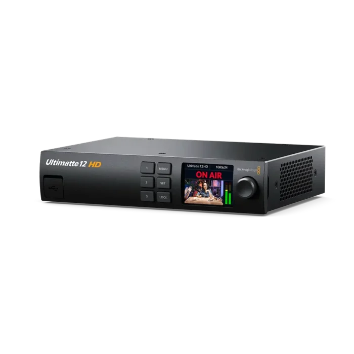 Blackmagic Ultimatte 12 HD - Image 2