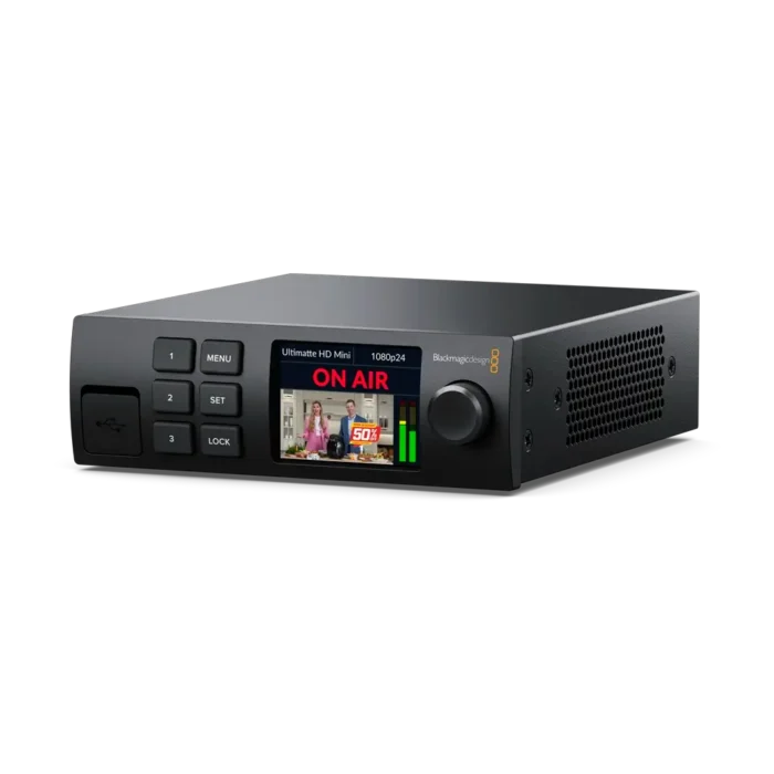 Blackmagic Ultimatte 12 HD Mini - Image 2