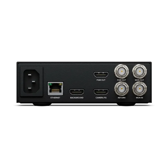 Blackmagic Ultimatte 12 HD Mini - Image 3