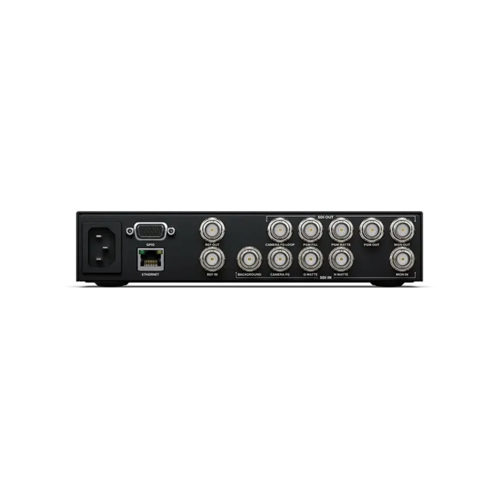 Blackmagic Ultimatte 12 HD - Image 3