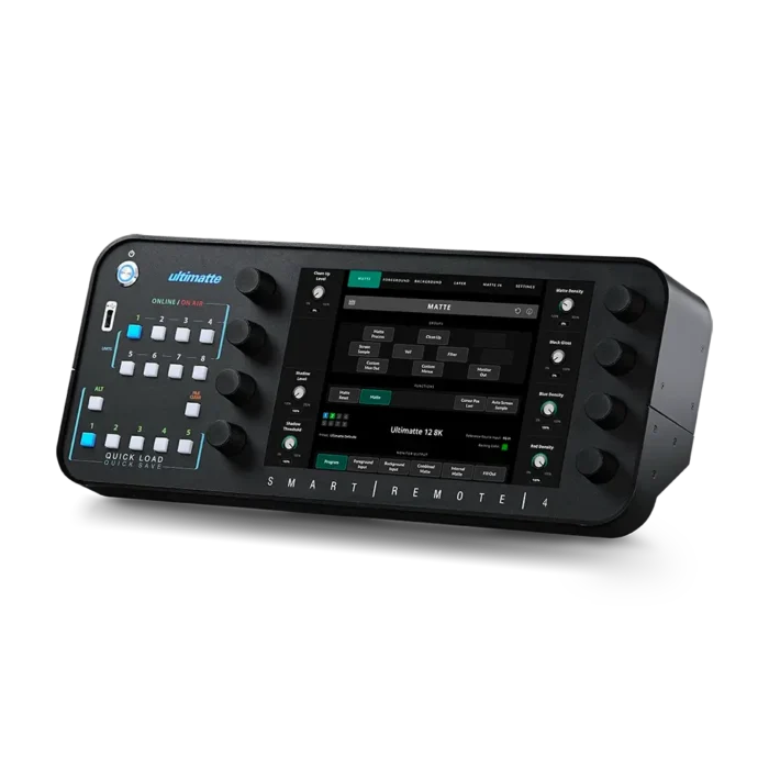 Blackmagic Ultimatte Smart Remote 4 - Image 3