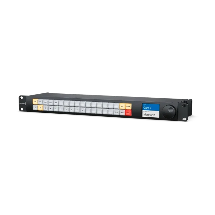 Blackmagic Videohub Master Control Pro - Image 3