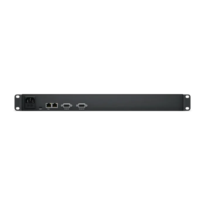 Blackmagic Videohub Master Control Pro - Image 2