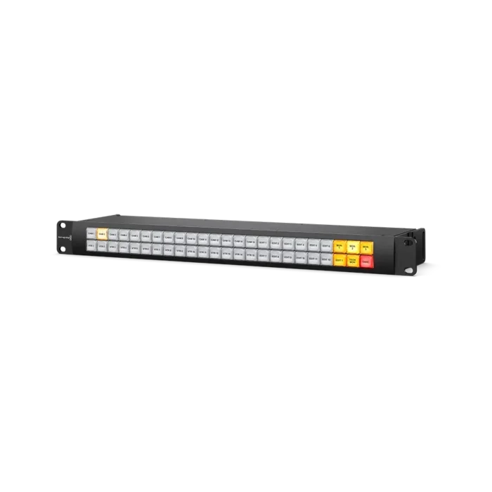 Blackmagic Videohub Smart Control Pro - Image 3