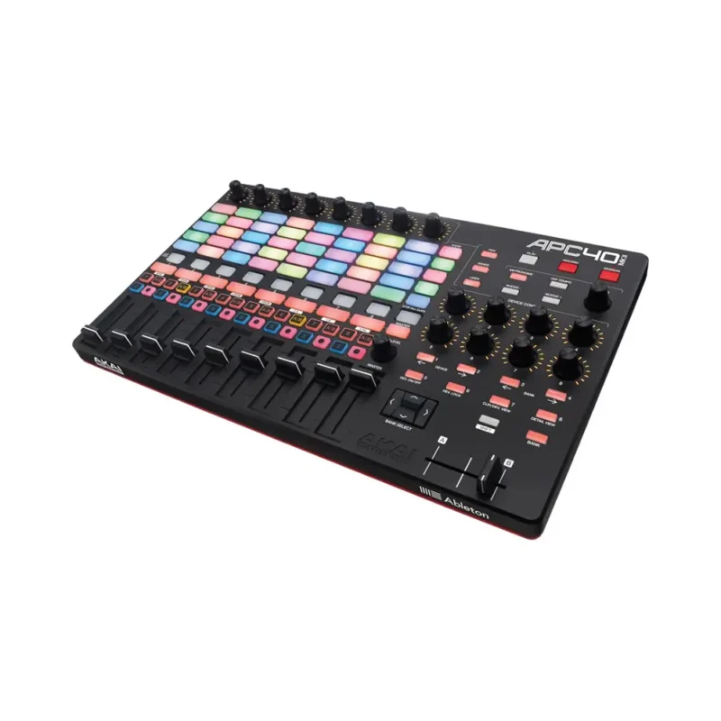 Akai Professional APC40 mkII