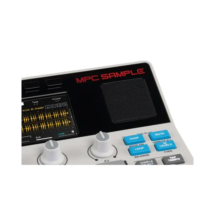 Akai Professional MPC Sample