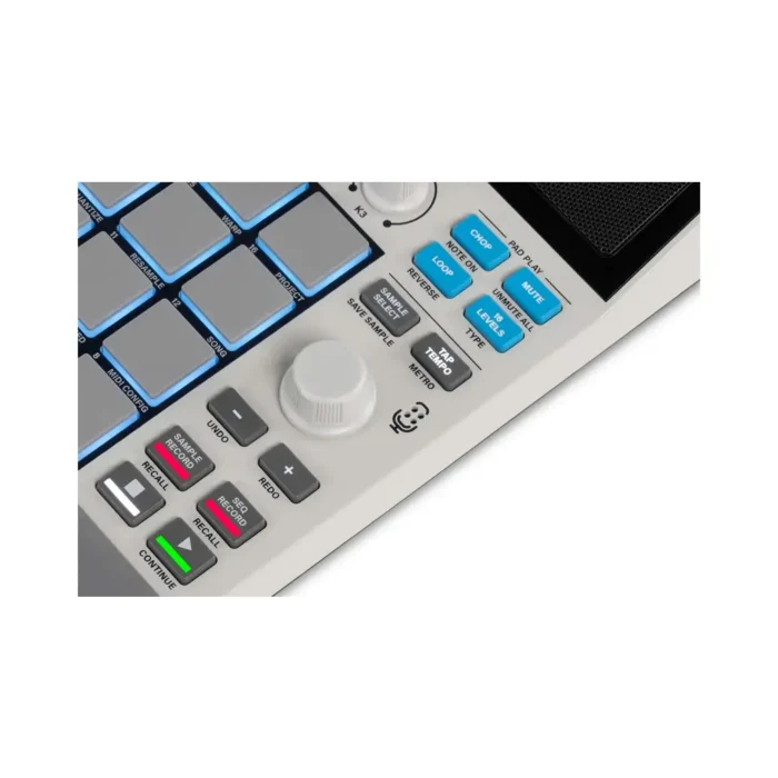 Akai Professional MPC Sample