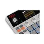 Akai Professional MPC Sample