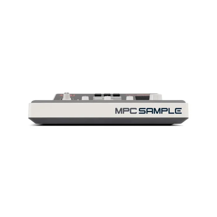 Akai Professional MPC Sample