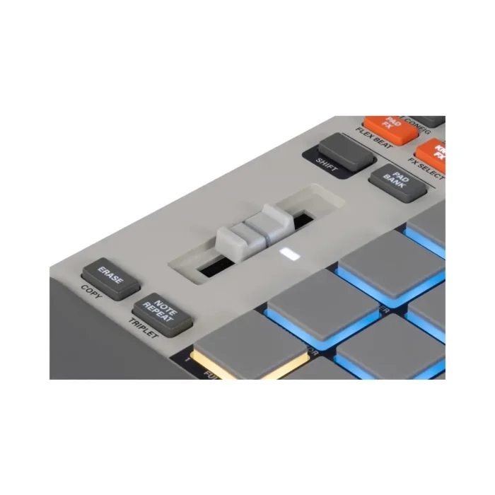 Akai Professional MPC Sample