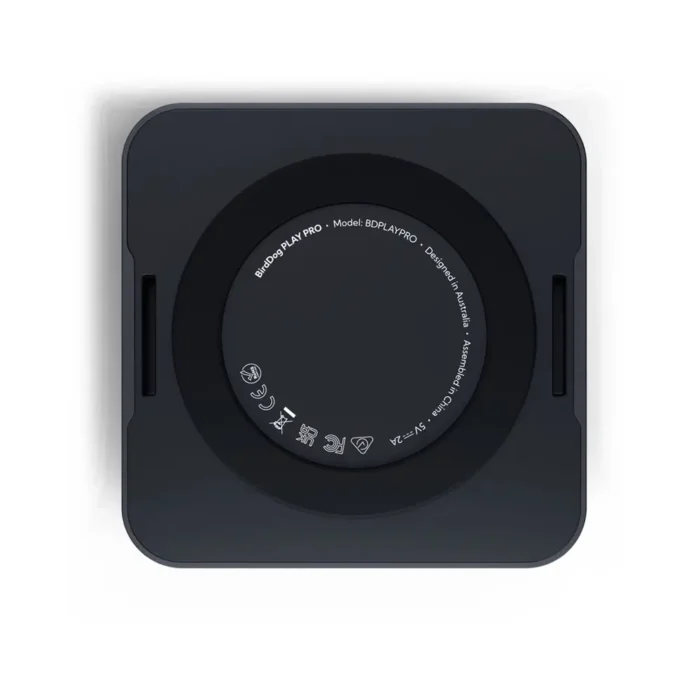 BirdDog PLAY Pro 4K NDI Player - Image 7